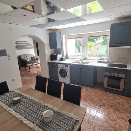 Tacskó Apartmanház Gyula – Gyula, Węgry