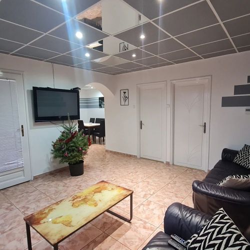 Tacskó Apartmanház Gyula – Gyula, Węgry
