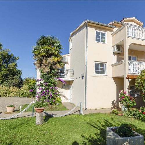 Apartments Sweet garden Vodice – Vodice, Croația