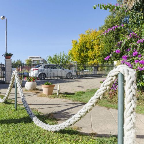 Apartments Sweet garden Vodice – Vodice, Croația