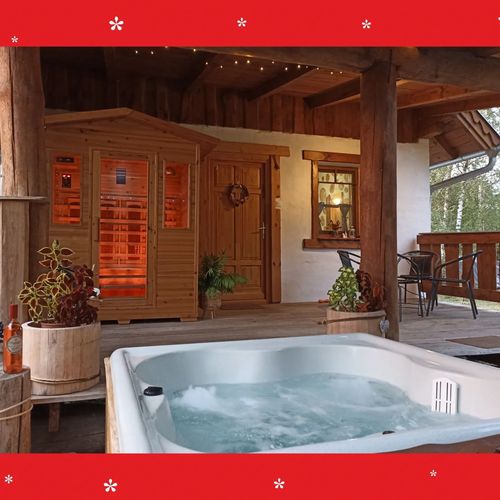 Őrségi Szalma Vendégház Szalafő