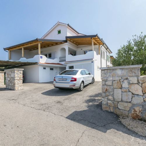 Apartments Barica Primosten