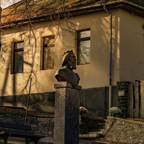 Mantara Vendégház Mátraszentimre – Mátraszentimre, Ungaria