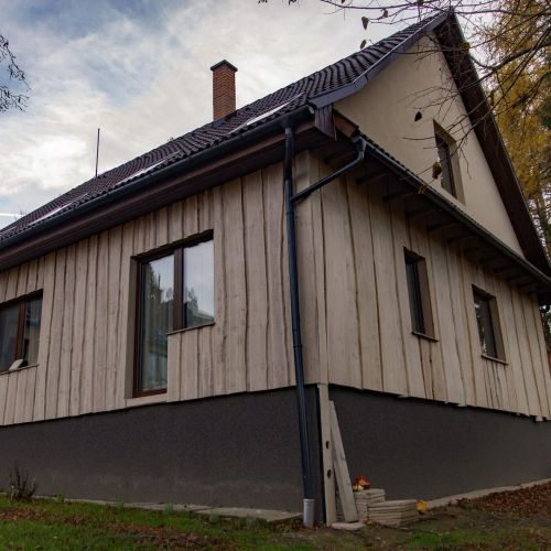 Mantara Vendégház Mátraszentimre – Mátraszentimre, Ungaria