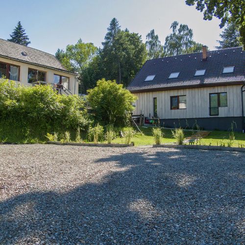 Mantara Vendégház Mátraszentimre – Mátraszentimre, Ungaria