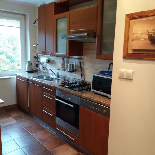 Apartament Kwatewa Armii Krajowej Kołobrzeg – Kołobrzeg, Polska
