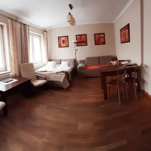 Apartament Kwatewa Armii Krajowej Kołobrzeg