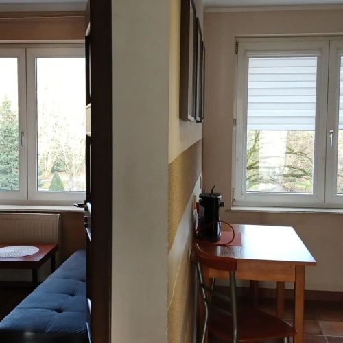 Apartament Kwatewa Armii Krajowej Kołobrzeg – Kołobrzeg, Polska