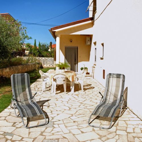 Vila Valentina Ližnjan