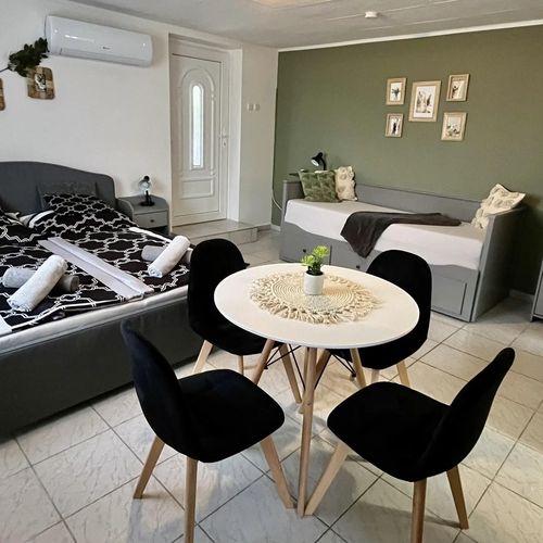 Bükk-Völgye Vendégház Tard