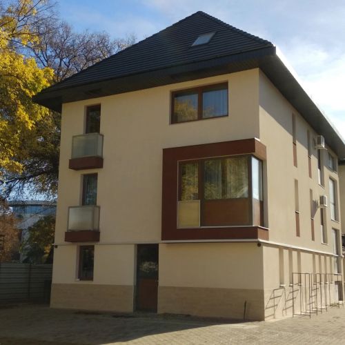 Acopark Vendégház Debrecen