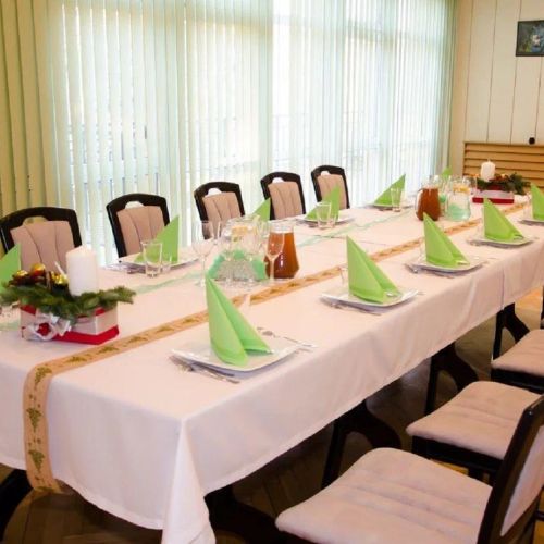 Hostel Barbórka Turek – Turek, Polska