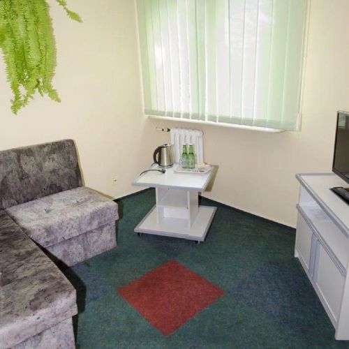 Hostel Barbórka Turek – Turek, Polska