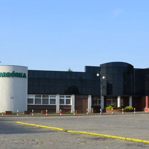 Hostel Barbórka Turek – Turek, Polska