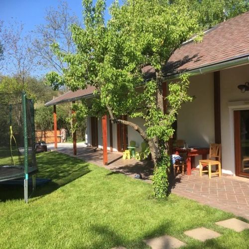 Pálköve Apartmanház Pálköve – Pálköve, Ungaria