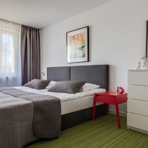 B&B Julinek Park Leszno