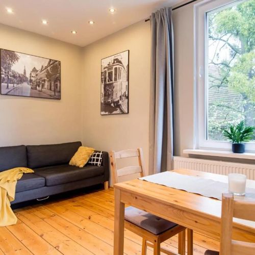 Apartament Sopot Suite