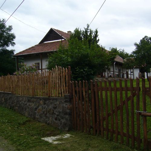 Palóc Vendégház Kutasó – Kutasó, Ungaria