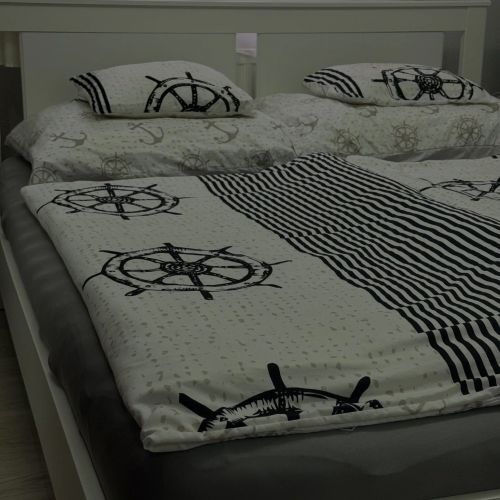 Borókahaus Apartman Tata – Tata, Węgry