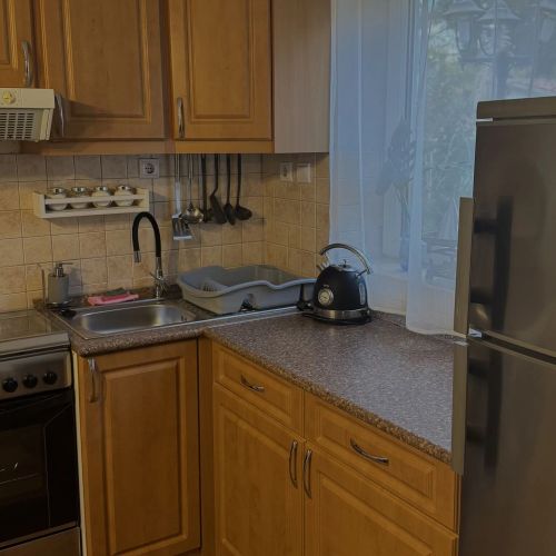 Borókahaus Apartman Tata – Tata, Węgry