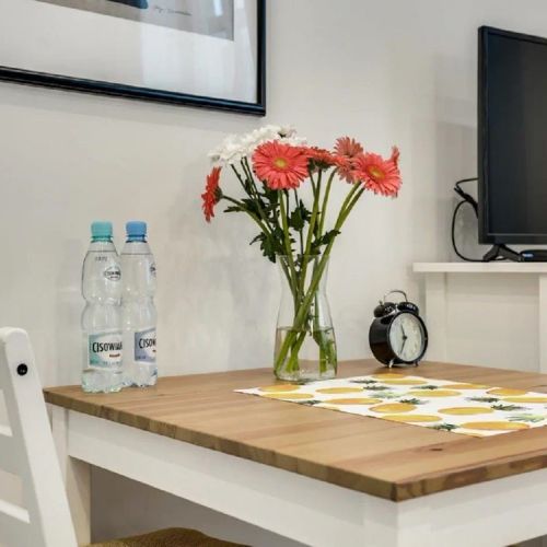Kato Apartamenty Katowice – Katowice, Polska
