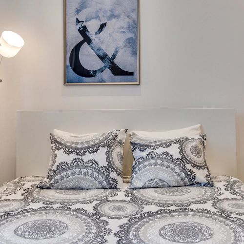 Kato Apartamenty Katowice – Katowice, Polska