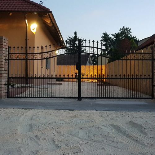 Anita Apartman Budapest – Budapesta, Ungaria