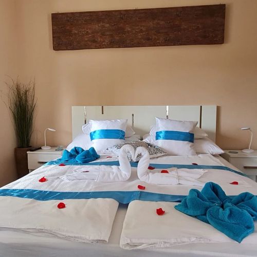 Anita Apartman Budapest – Budapesta, Ungaria