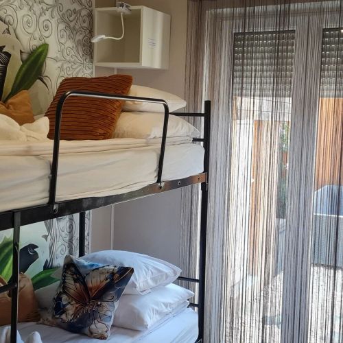 Anita Apartman Budapest – Budapesta, Ungaria