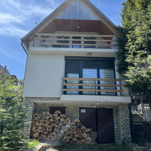 István Lak Bükkszentkereszt