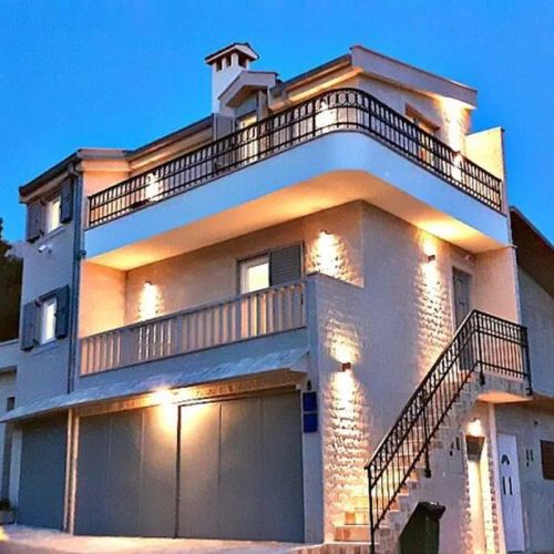 Stone House Bonaca Baška Voda – Baška Voda, Croația