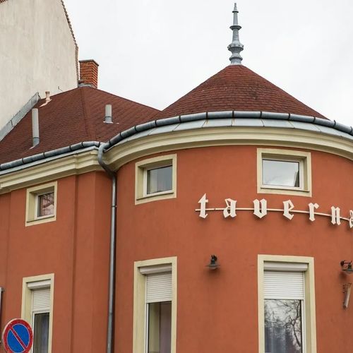 Taverna Panzió Sopron