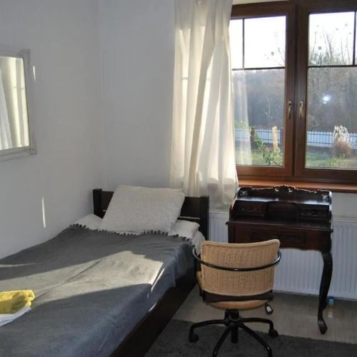 Pokoje nad Młynem Stryków