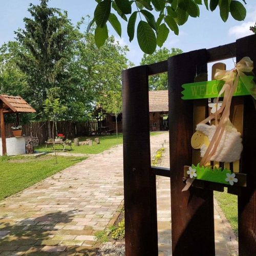 Fehérló Falusi Vendégház Békéscsaba – Bichișciaba, Ungaria