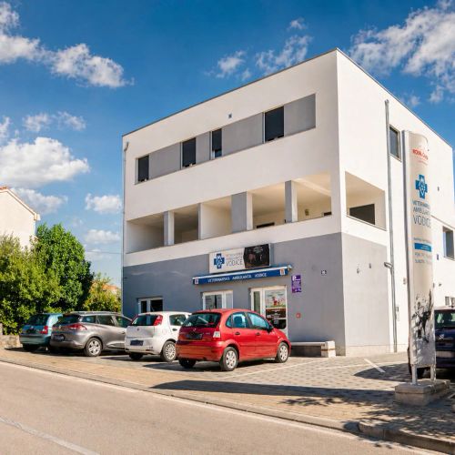 Apartments New home Vodice
