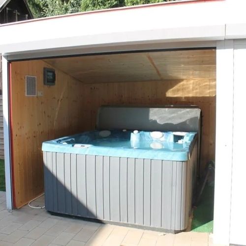 Tüske Vendégház Győr