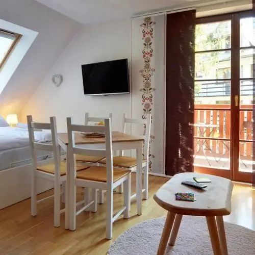 Apartament z Sauną pod Świerkami 5d Karpacz – Karpacz, Polsko