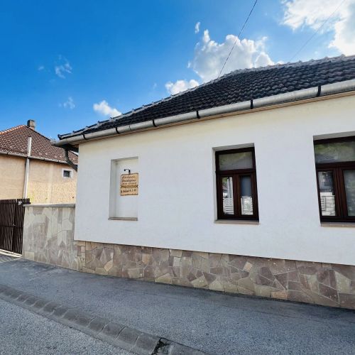 Hortenzia Vendégház Noszvaj