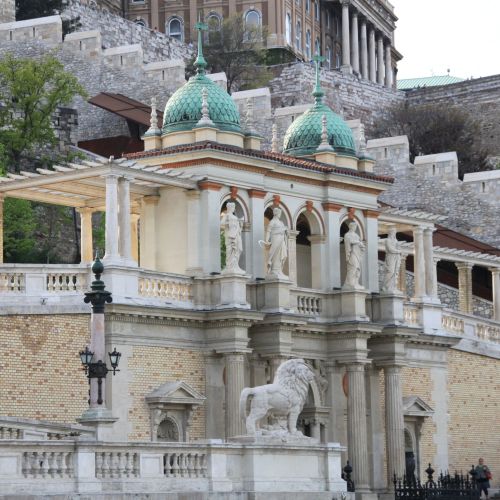 Logodi 27 Apartman Budapest – Budapesta, Ungaria