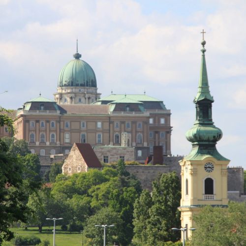 Logodi 27 Apartman Budapest – Budapesta, Ungaria