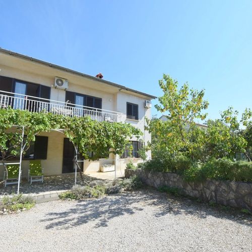 Apartments Blazevic Omišalj