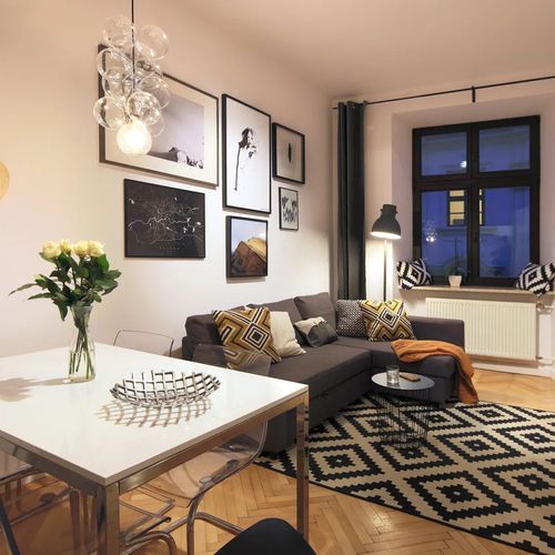 BRACKA  Apartaments Kraków