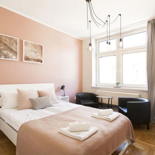 Mona Lisa Apartments Kraków