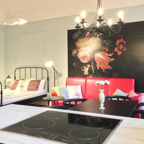 FAUST Apartments Kraków – Kraków, Polska