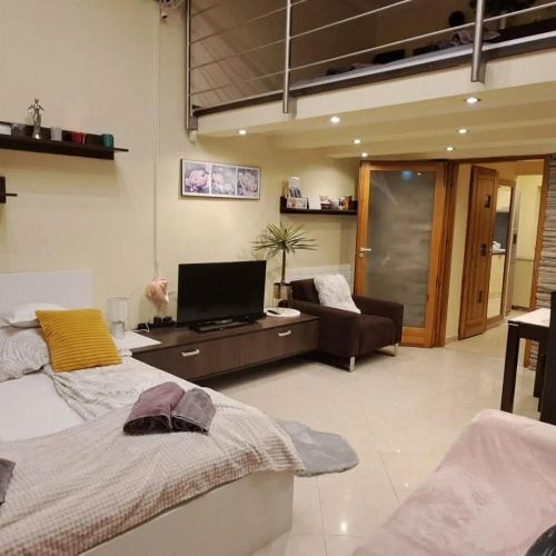 Szandi Belvárosi Apartman Szeged