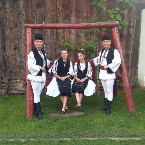 Pensiunea Flori Sibiel – Sibiel, România