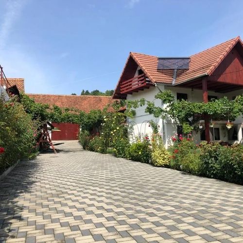 Pensiunea Flori Sibiel