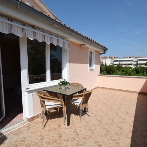 Apartments Kraljic Krk – Krk, Chorwacja