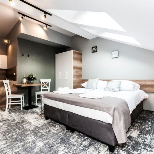 Apartamenty L5 Kraków – Cracovia, Polonia
