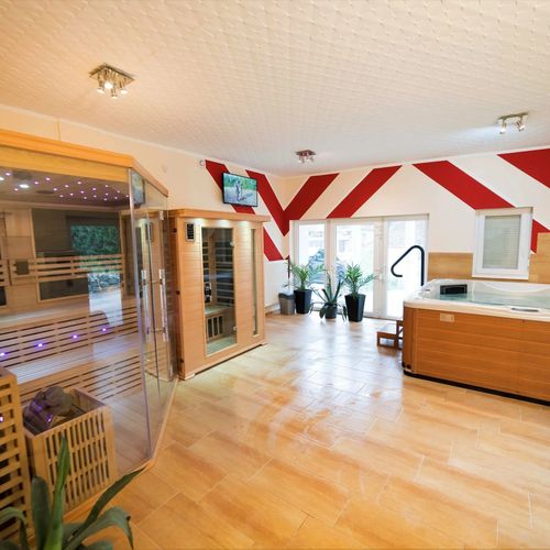 Brillwellness Apartmanház Zalakaros